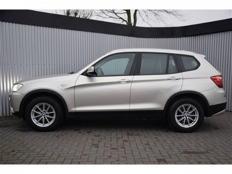 BMW X3 - xDrive20d Executive/Trekhaak/Sportstoel/Navi - 1