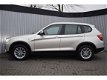 BMW X3 - xDrive20d Executive/Trekhaak/Sportstoel/Navi - 1 - Thumbnail