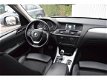 BMW X3 - xDrive20d Executive/Trekhaak/Sportstoel/Navi - 1 - Thumbnail