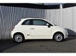 Fiat 500 - 1.2 Aut. Lounge/Panoramadak/LM Velgen - 1 - Thumbnail