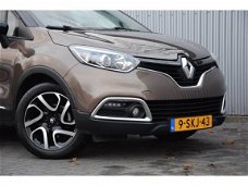 Renault Captur - TCe 120 Dynamique Aut./Trekhaak/Navi/Clima