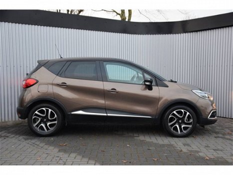 Renault Captur - TCe 120 Dynamique Aut./Trekhaak/Navi/Clima - 1