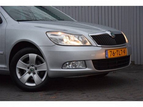 Skoda Octavia Combi - 1.4TSI Ambition Business/Navi/PDC - 1