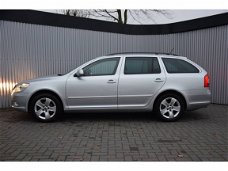 Skoda Octavia Combi - 1.4TSI Ambition Business/Navi/PDC