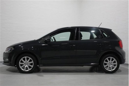 Volkswagen Polo - Polo 1.2 TSI 90 pk Comfortline 5 Drs Airco, Bluetooth, 15