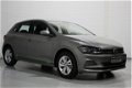 Volkswagen Polo - 1.0 TSI 95 pk Colour Edition Airco, Apple Navi, Speed Limiter, Multistuur - 1 - Thumbnail