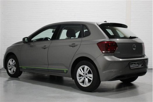 Volkswagen Polo - 1.0 TSI 95 pk Colour Edition Airco, Apple Navi, Speed Limiter, Multistuur - 1