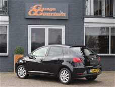 Seat Ibiza - 1.2 TSI Style DSG / Trekhaak / ECC-Airco / Cruise