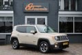 Jeep Renegade - 1.4 MultiAir Longitude / Navigatie / Automaat / Trekhaak - 1 - Thumbnail