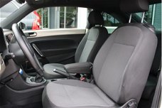 Volkswagen Beetle - 1.2 TSI Design / Navigatie / Privacy / Nieuwe ketting