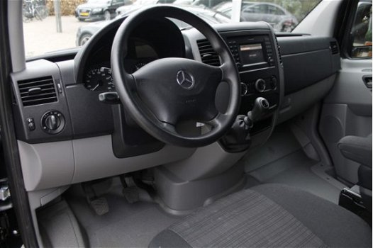 Mercedes-Benz Sprinter - 316 2.2 CDI L2H2, Cruise, Trekhaak, Camera, Bijrijdersbank - 1