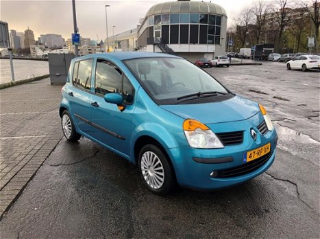 Renault Modus - 1.2-16V Authentique Luxe , AIRCO, NAP - 1