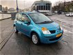 Renault Modus - 1.2-16V Authentique Luxe , AIRCO, NAP - 1 - Thumbnail