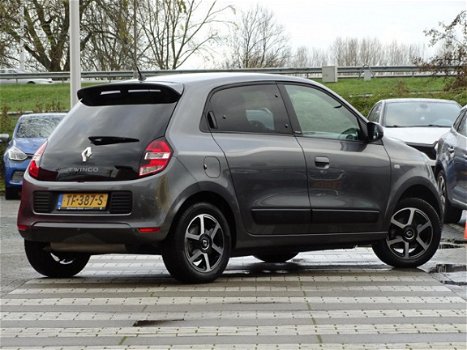 Renault Twingo - 1.0 SCe 70pk EDC Limited / Airconditioning - 1