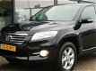 Toyota RAV4 - 2.0 VVTi Executive Business AUTOMAAT (LEDER NAVI CAMERA CLIMATE CRUISE PDC V+A TREKHAA - 1 - Thumbnail