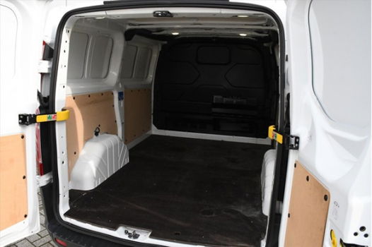 Ford Transit Custom - Trend L1H1 105pk AIRCO|TRKHK|NAVI|CAM - 1