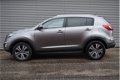 Kia Sportage - 2.0 CVVT 163PK AUTOMAAT / TREKHAAK/ LMV - 1 - Thumbnail