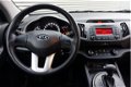 Kia Sportage - 2.0 CVVT 163PK AUTOMAAT / TREKHAAK/ LMV - 1 - Thumbnail