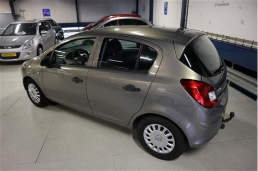 Opel Corsa - 1.2-16V '111' Edition NAP / 2e EIG / AIRCO / TOPPER - 1