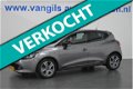 Renault Clio - 0.9 TCe ECO Night&Day Led, Navi, 1e eigenaar - 1 - Thumbnail