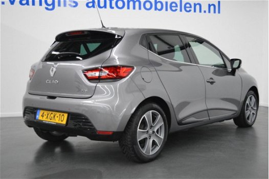 Renault Clio - 0.9 TCe ECO Night&Day Led, Navi, 1e eigenaar - 1