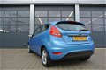 Ford Fiesta - 1.25 Titanium - 1 - Thumbnail