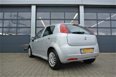 Fiat Punto Evo - 1.2 Active 5-DRS