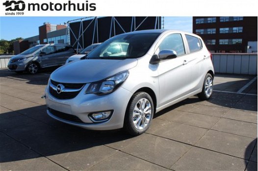 Opel Karl - 1.0 Start/Stop 75pk Innovation - 1