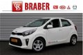 Kia Picanto - 1.0 CVVT ComfortPlusLine | Airco | Bluetooth | 7 jaar garantie | Navi | - 1 - Thumbnail