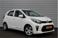 Kia Picanto - 1.0 CVVT ComfortPlusLine | Airco | Bluetooth | 7 jaar garantie | Navi | - 1 - Thumbnail