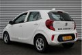 Kia Picanto - 1.0 CVVT ComfortPlusLine | Airco | Bluetooth | 7 jaar garantie | Navi | - 1 - Thumbnail