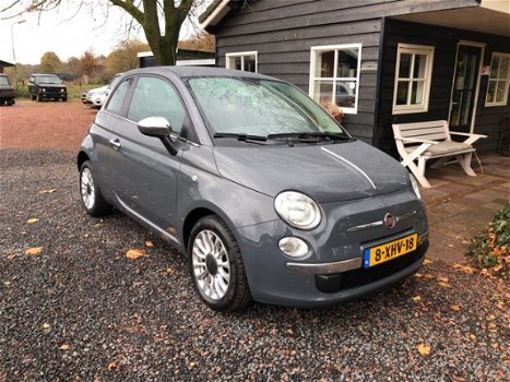 Fiat 500 - 0.9 TwinAir Turbo Easy - 1