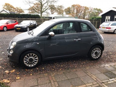 Fiat 500 - 0.9 TwinAir Turbo Easy - 1