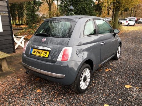 Fiat 500 - 0.9 TwinAir Turbo Easy - 1