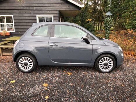 Fiat 500 - 0.9 TwinAir Turbo Easy - 1