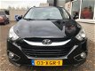 Hyundai ix35 - 1.6i GDI Blue 135pk Business Edition-Navi-Camera - 1 - Thumbnail