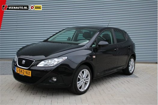 Seat Ibiza - 1.4 63KW 5DRS GOOD STUFF - 1