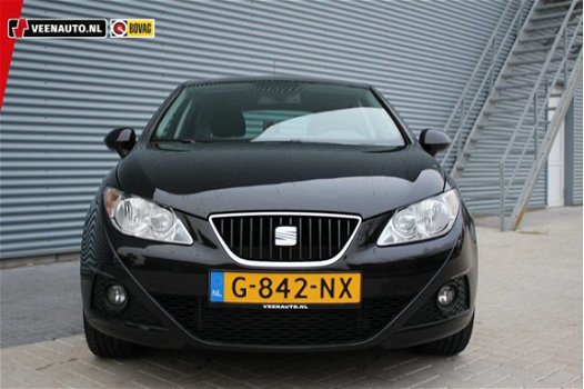 Seat Ibiza - 1.4 63KW 5DRS GOOD STUFF - 1