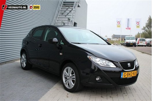 Seat Ibiza - 1.4 63KW 5DRS GOOD STUFF - 1