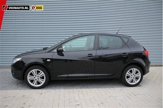 Seat Ibiza - 1.4 63KW 5DRS GOOD STUFF - 1