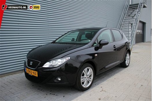 Seat Ibiza - 1.4 63KW 5DRS GOOD STUFF - 1