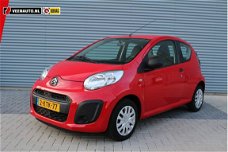 Citroën C1 - 1.0i 68PK 3D Attraction