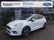 Ford Fiesta - 1.0 EcoBoost 100pk ST-Line - 1 - Thumbnail