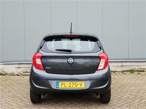 Opel Karl - 1.0 Edition Bleuthooth - 1