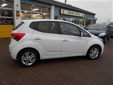 Hyundai ix20 - 1.6i 124pk Aut. i-Motion