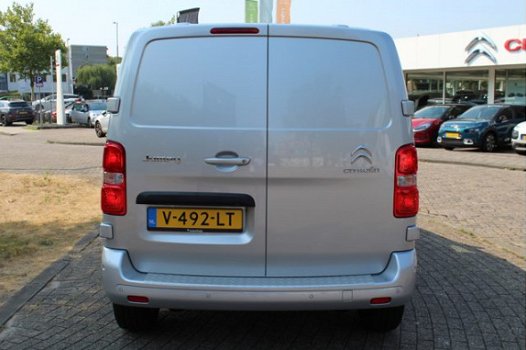 Citroën Jumpy - 2.0 HDI 120 PK Business Navigatie - 1