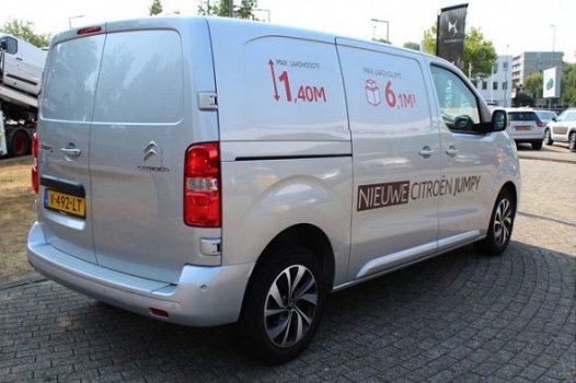 Citroën Jumpy - 2.0 HDI 120 PK Business Navigatie - 1