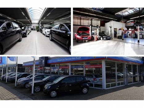 Hyundai ix35 - 1.6i GDI Blue 135pk StyleVersion PANORAMADAK / LM VELGEN / - 1