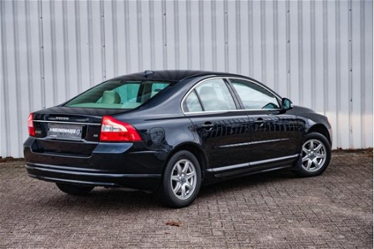 Volvo S80 - 3.2 AWD Momentum AUTOMAAT / SCHUIFDAK / CRUISECONTROL - 1