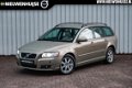 Volvo V50 - 2.4i AUTOMAAT / CRUISE CONTROL / PARKEERSENSOREN - 1 - Thumbnail